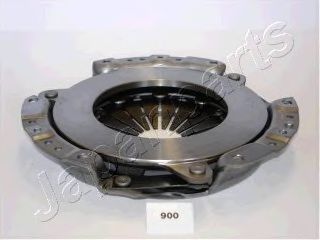Placa presiune ambreiaj 2