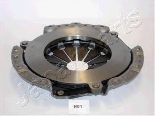 Placa presiune ambreiaj 2