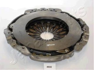 Placa presiune ambreiaj 2