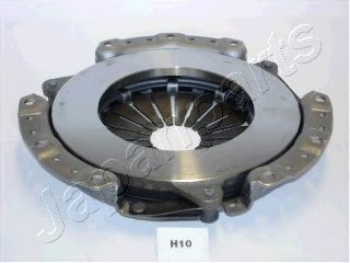 Placa presiune ambreiaj 2