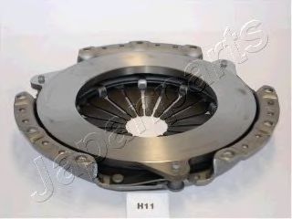 Placa presiune ambreiaj 2