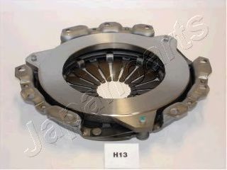 Placa presiune ambreiaj 2