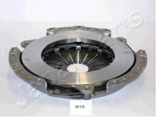 Placa presiune ambreiaj 2