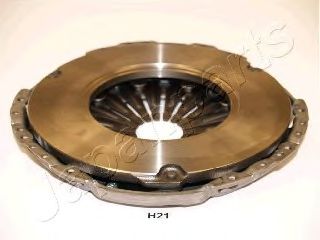 Placa presiune ambreiaj 2