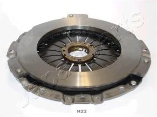 Placa presiune ambreiaj 2