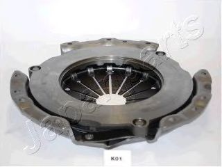 Placa presiune ambreiaj 2