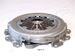 SF-W13 Placa presiune ambreiaj JAPANPARTS 