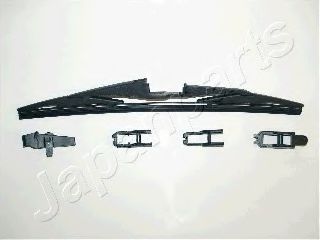 SS-X35R lamela stergator JAPANPARTS 