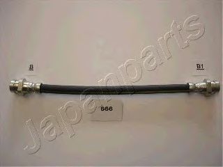 TF-666 Suport, furtun frana JAPANPARTS 