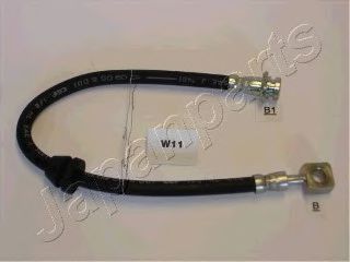 TF-W11 Suport, furtun frana JAPANPARTS 