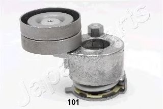 TS-101 intinzator,curea transmisie JAPANPARTS 