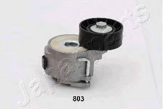 TS-803 intinzator,curea transmisie JAPANPARTS 