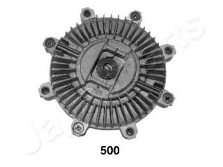 Cupla, ventilator radiator 2