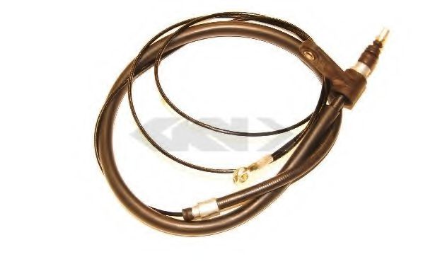 Cablu, frana de parcare