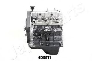 XX-4D56TI motor,excluzand accesoriile JAPANPARTS 