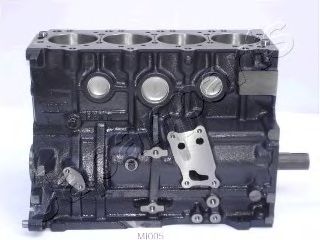 XX-MI005 motor,excluzand accesoriile JAPANPARTS 