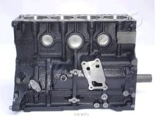 XX-MI005I motor,excluzand accesoriile JAPANPARTS 