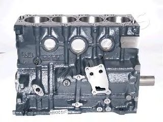 XX-MI005IF motor,excluzand accesoriile JAPANPARTS 