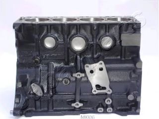 XX-MI006 Carter motor JAPANPARTS 