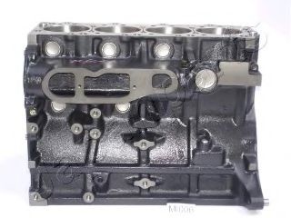 Carter motor 4
