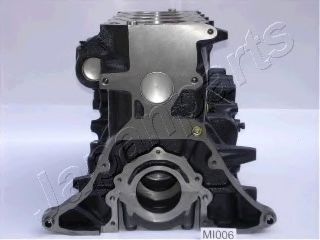 Carter motor 5