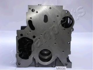 Carter motor 6