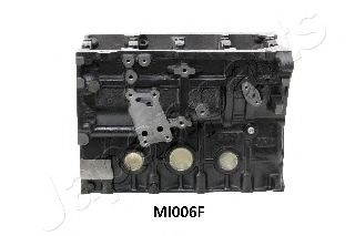 XX-MI006F Carter motor JAPANPARTS 