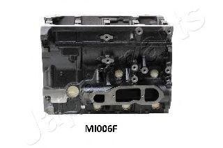 Carter motor 2