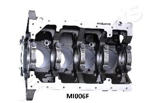 Carter motor 4