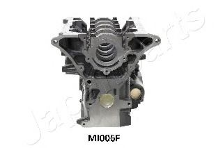 Carter motor 6