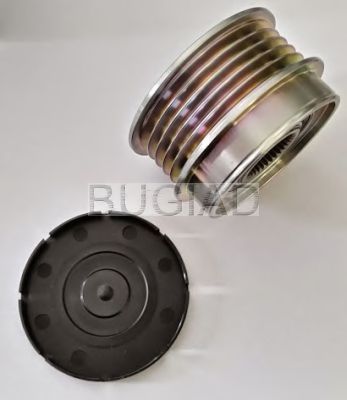 Sistem roata libera, generator