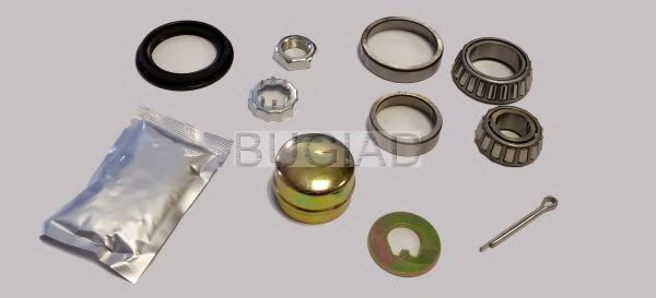 Set rulment roata