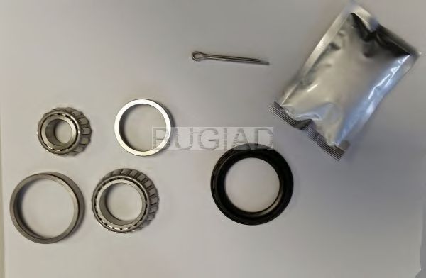Set rulment roata