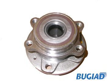 BSP20020 Butuc roata BUGIAD 