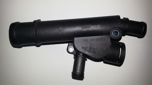 BSP20132 Flansa lichid racire BUGIAD 