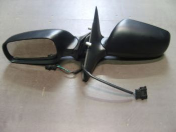 Oglinda exterioara