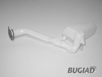 BSP20152 Vas de expansiune, racire BUGIAD 