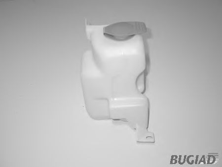 BSP20153 Vas de expansiune, racire BUGIAD 