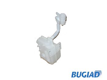 BSP20155 Vas de expansiune, racire BUGIAD 