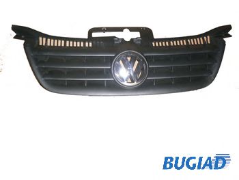 BSP20170 Grila radiator BUGIAD 