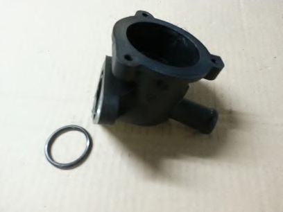 BSP20214 Flansa lichid racire BUGIAD 