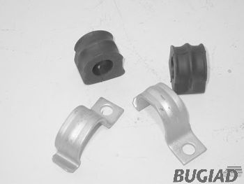 Bucsa, bara stabilizatoare