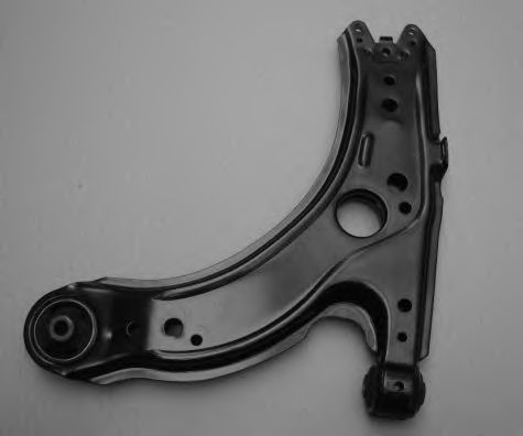 BSP20259 Brat, suspensie roata BUGIAD 