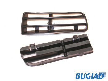 BSP20277 Grila ventilatie, bara protectie BUGIAD 