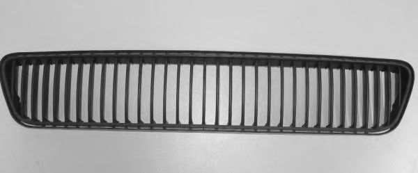 BSP20280 Grila ventilatie, bara protectie BUGIAD 