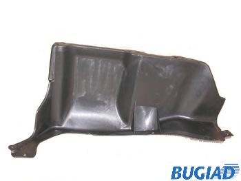 BSP20289 Material amortizare zgomot, nisa motor BUGIAD 