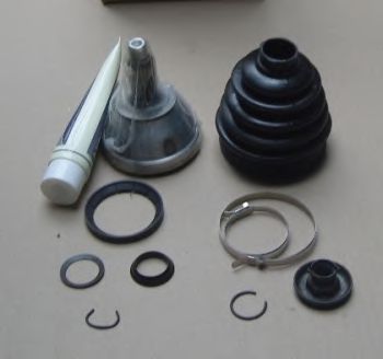Set articulatie, planetara