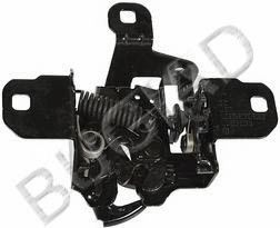 BSP20349 Inchizator capota motor BUGIAD 