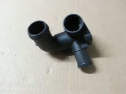 Flansa lichid racire