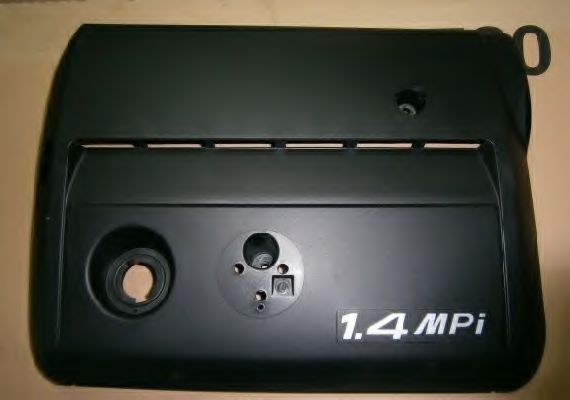 BSP20440 Acoperire motor BUGIAD 